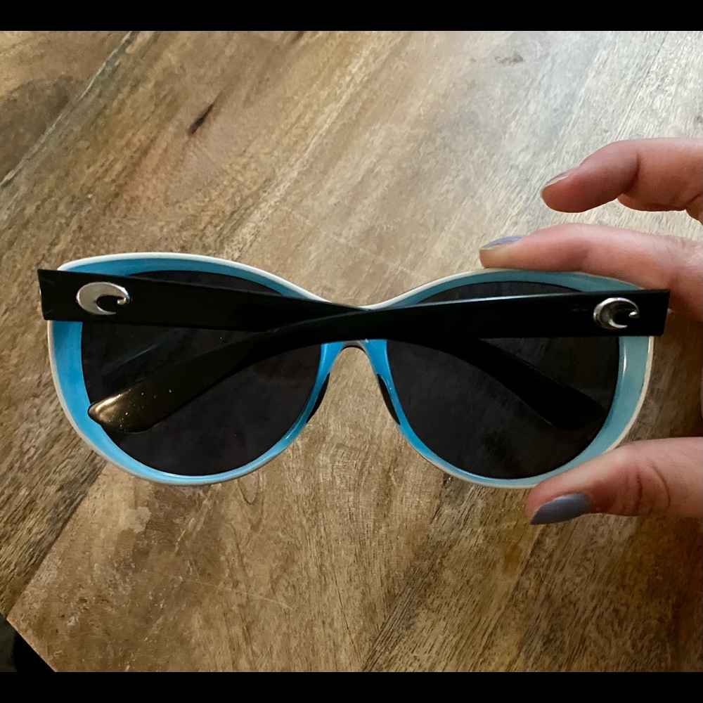 Women’s Costa Del Mar Sunglasses